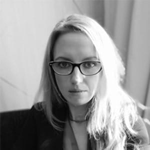 Dr. Olga R. Chiriac
