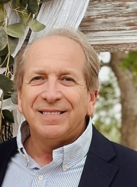 Paul Cobaugh