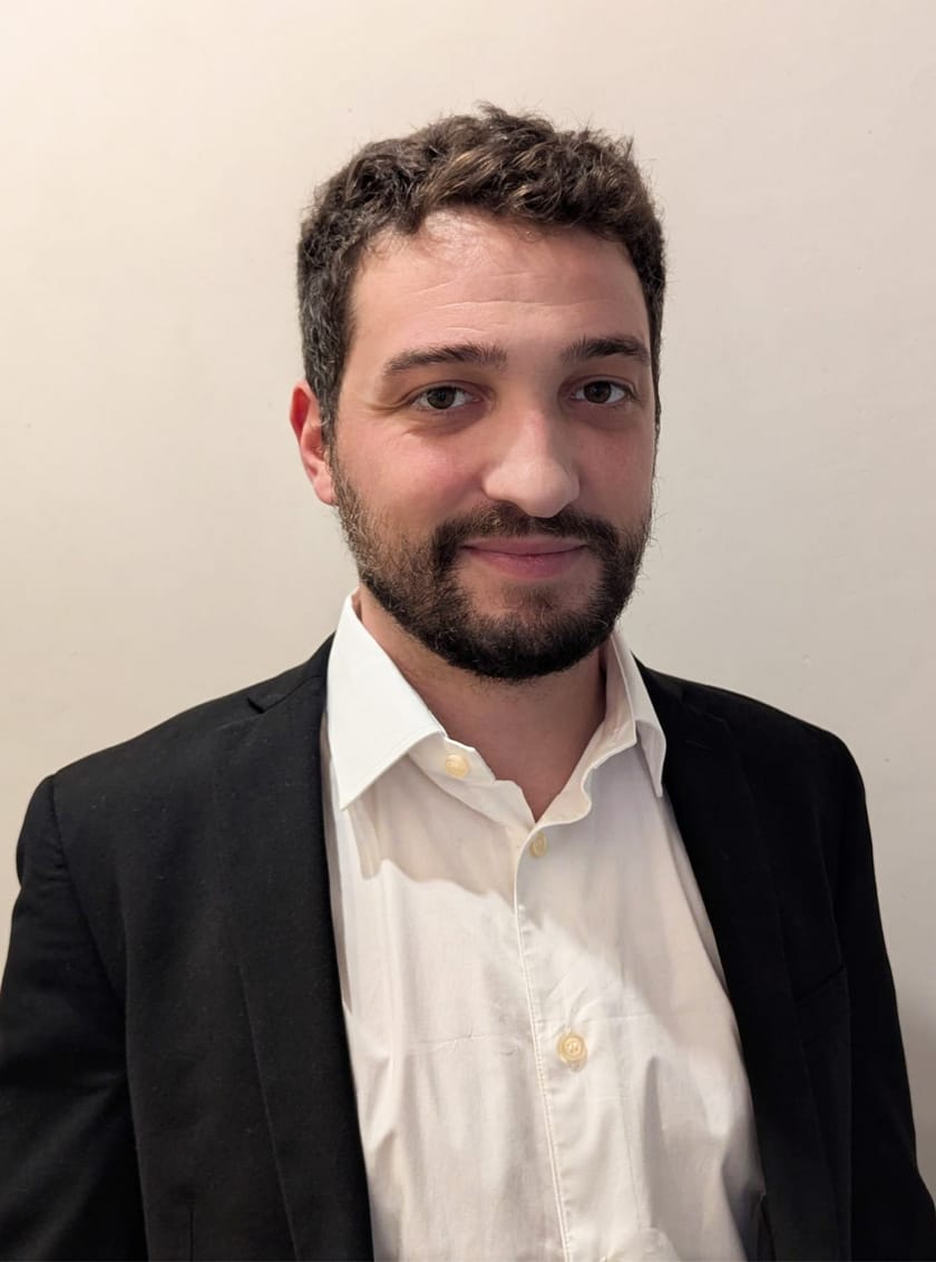 Pierre-yves Baillet