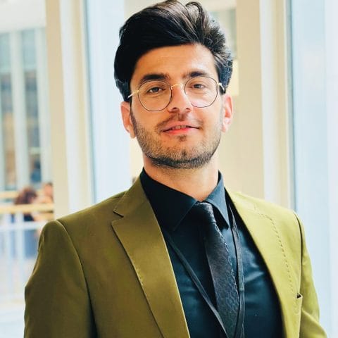 Abdul Wahid Gulrani
