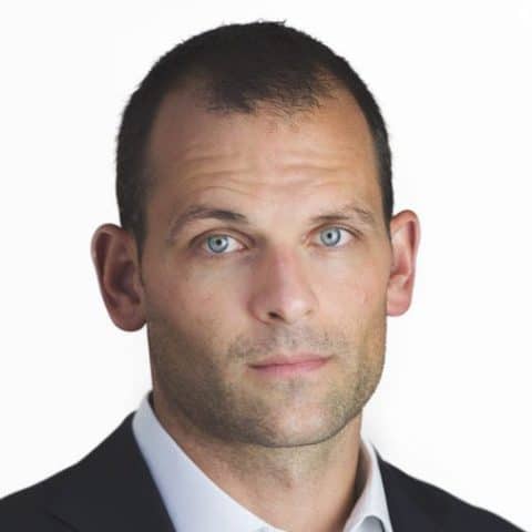 Dr. Nicholas Krohley