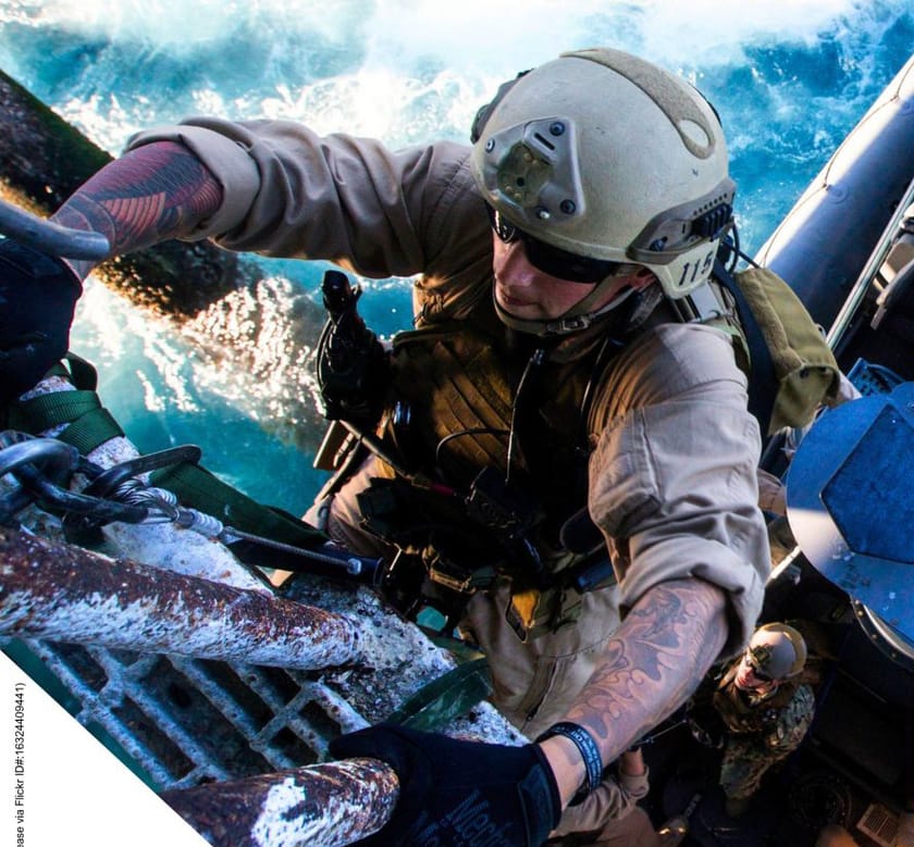 Join Us at the 2026 CIWAG Maritime Symposium