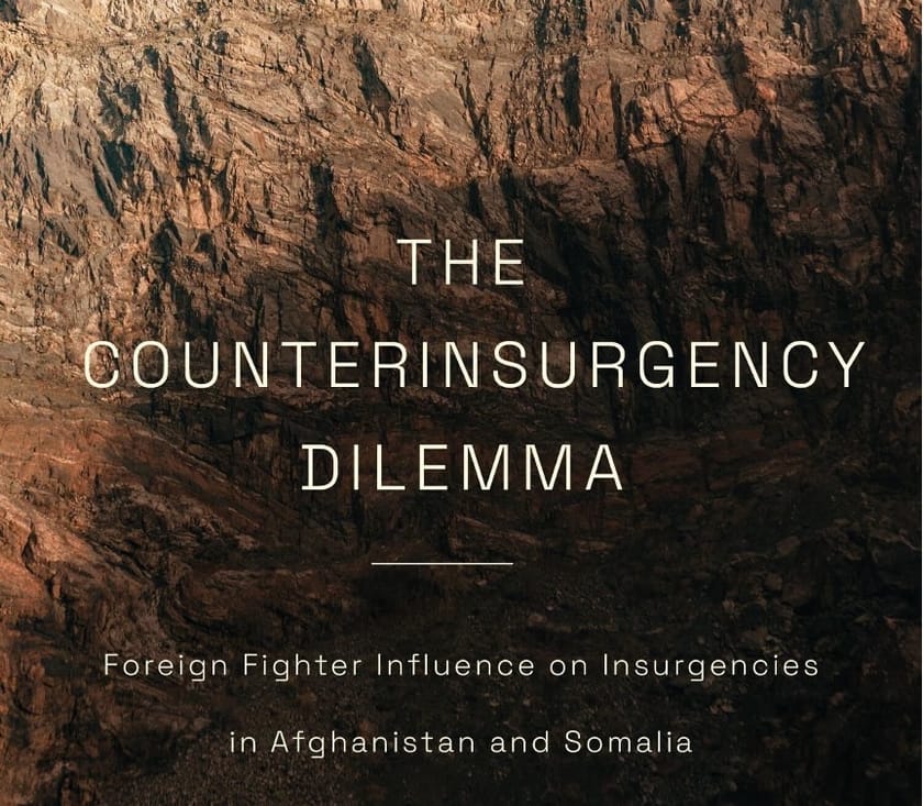 The Counterinsurgency Dilemma: Foreign Fighter Influence on Insurgencies