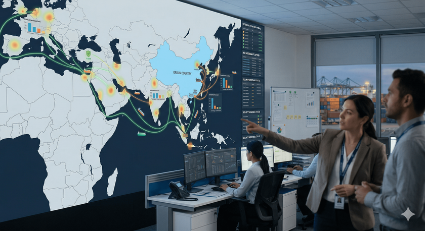 Capital Controls: The Evolution of Outbound Investment Security Strategy
