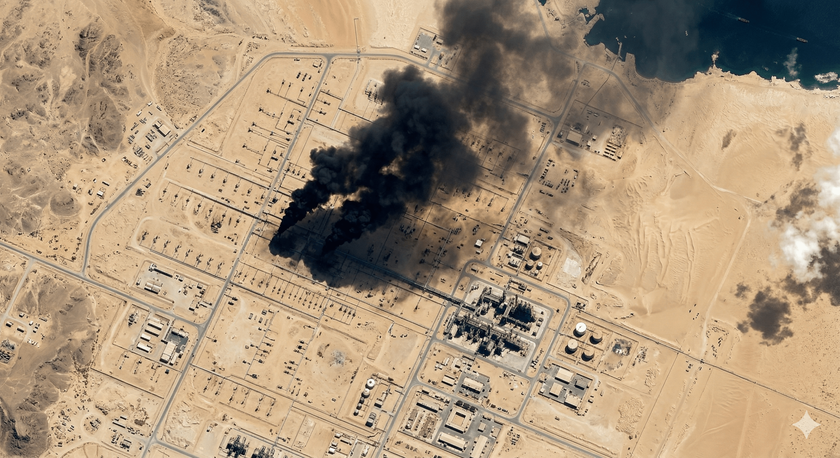 Geoeconomics of Irregular Warfare: Iran and the Global Ripple Effects — Part V