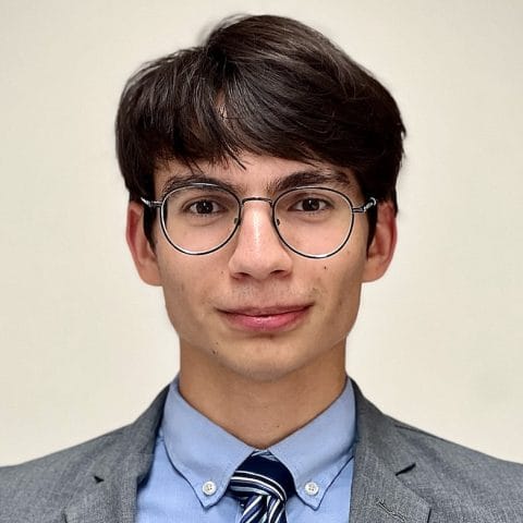 Dimitri Ivanov