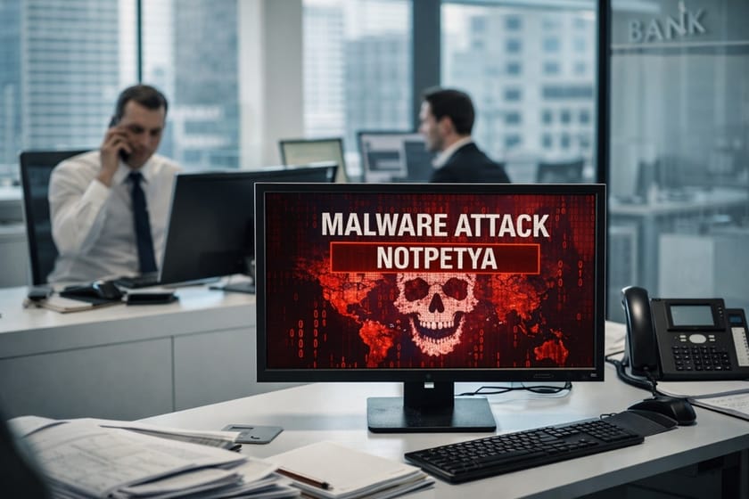Friendly Cyber Fire: How Much Did NotPetya Cost Russia?