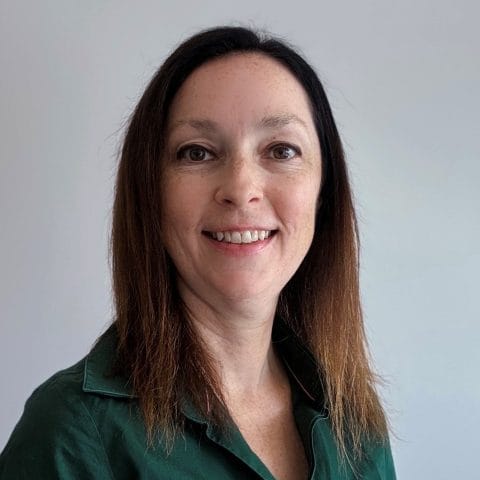 Catherine M. Woods