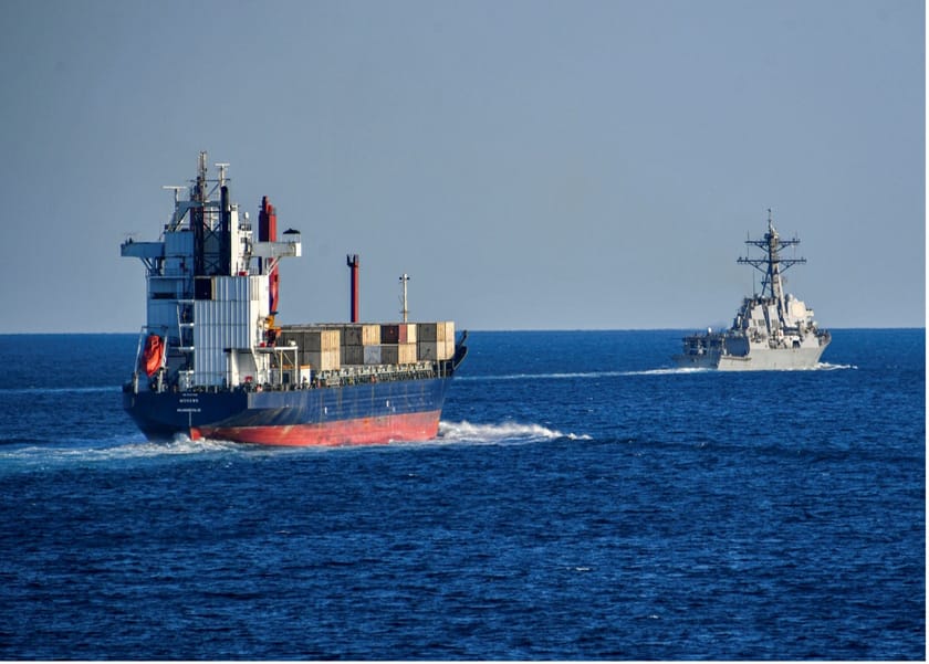 The Insurance Weapon: How Commercial Risk Logic Became an Irregular Warfare Tool at Hormuz