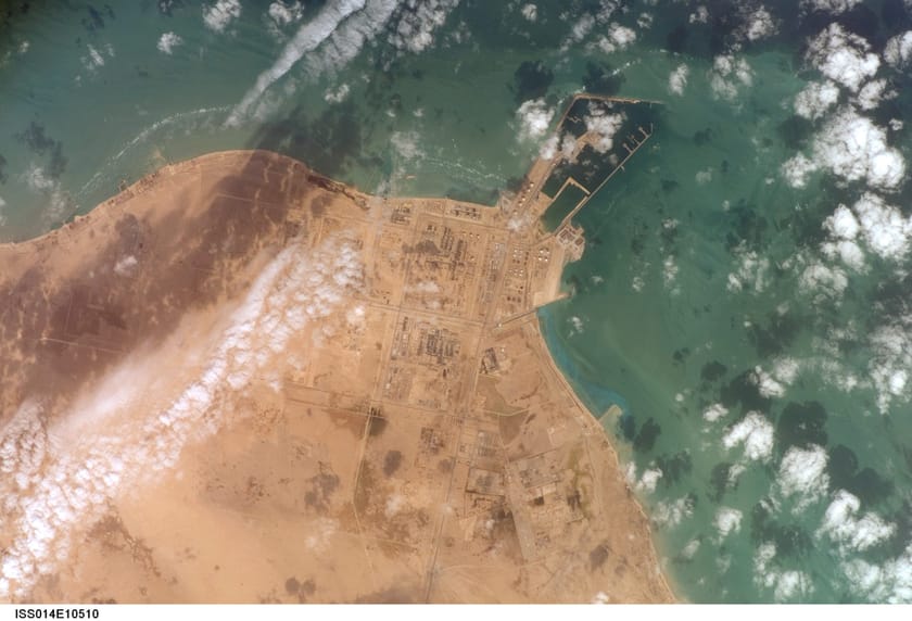 Geoeconomics of Irregular Warfare: Iran and the Global Ripple Effects — Part IV