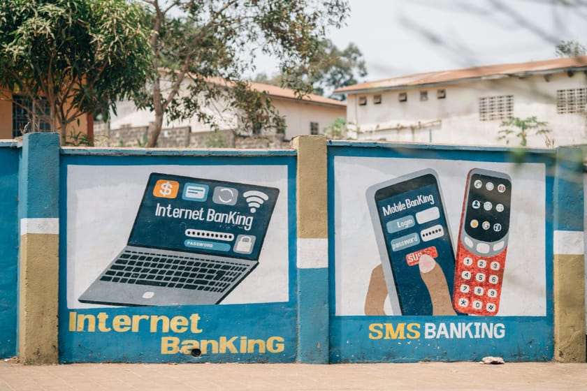 Digital Finance as a Geopolitical Arena: China, Web3, and the Competition Over Africa’s Digital Payments Landscape