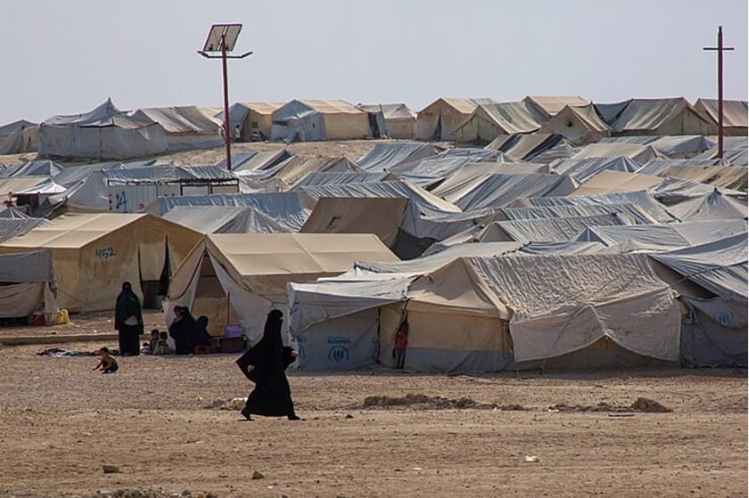 Al-Hol’s Collapse: How Syria’s Detention Crisis is Enabling Islamic State Resilience