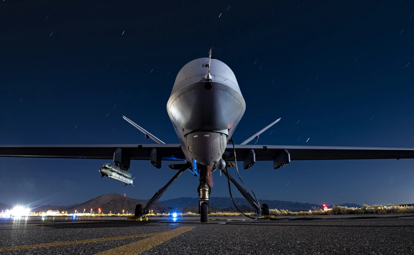 Hidden Costs of Precision: What Drone Strikes Actually Do to Civilians