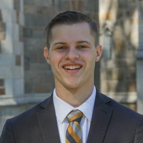 Ethan Wilmot