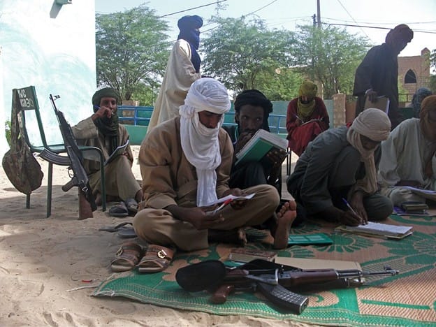 Conflict Has Memory: Why Local Wars Follow Distinct Trajectories