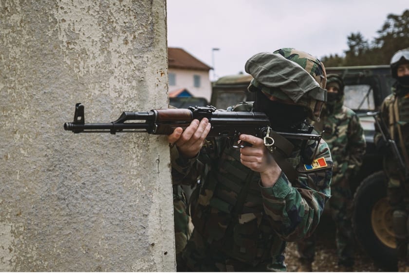 Neutrality as Vulnerability: Russia’s Hybrid Playbook in Moldova