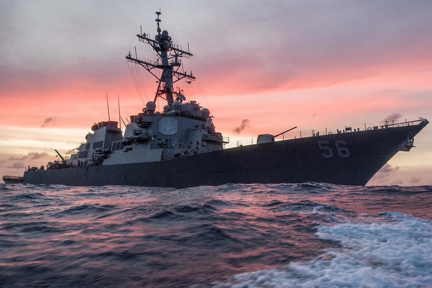 Proof Against the Clock: The Two-Hour Rule for Second Thomas Shoal