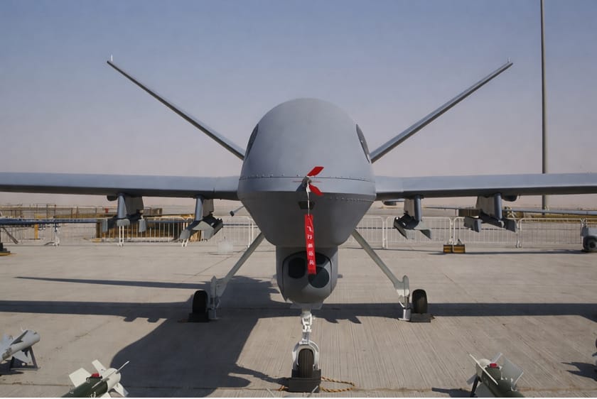 Commercial Pathways and Proxy Power: How Irregular Forces Acquire Advanced Capabilities