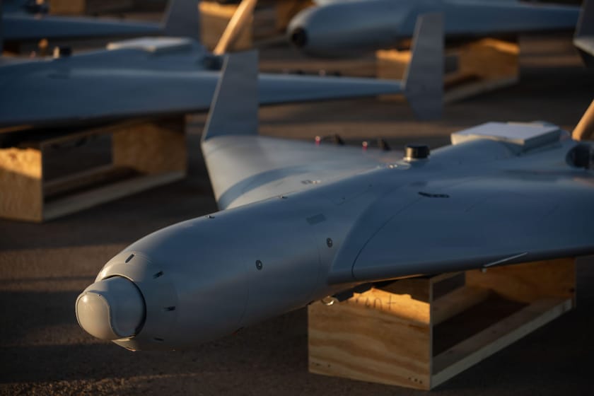 Geoeconomics of Irregular Warfare: Iran and the Global Ripple Effects — Part VI