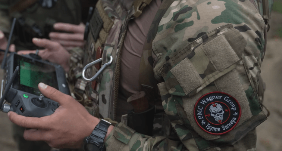 Mercenaries, Private Security, and the Civilian Cost of Outsourced Coercion