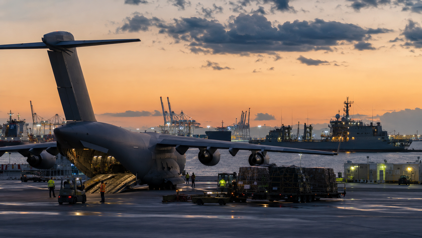 From NATO to the Gulf: Allies, Access, and the Hidden Architecture of American Power