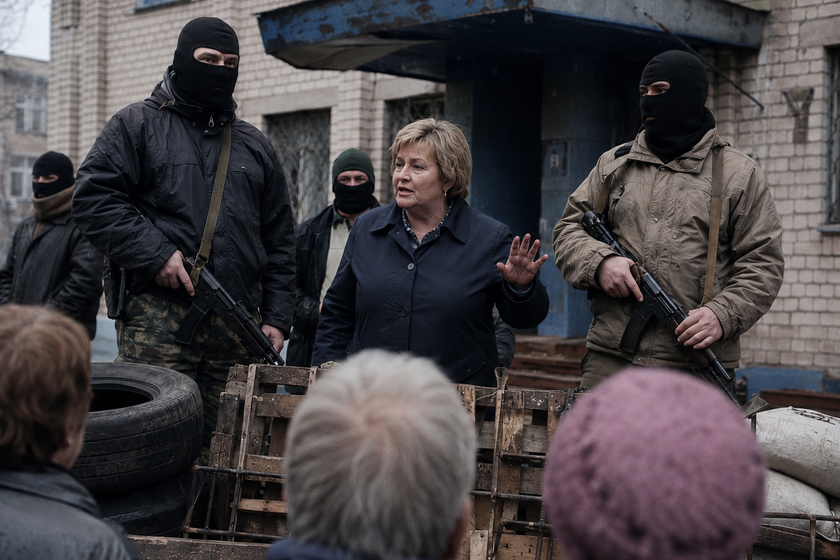 From Subversion to Resistance: Lessons from Russia’s War in Ukraine