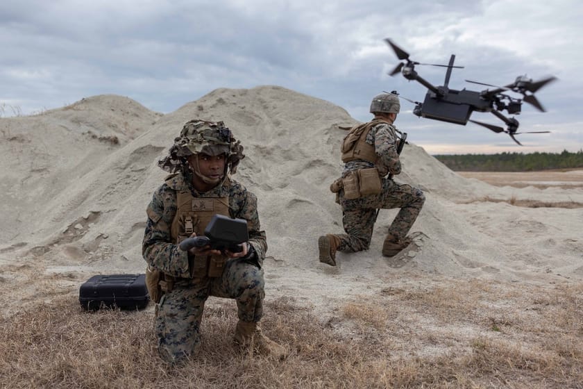 The Future of Conflict and Special Operations Forces