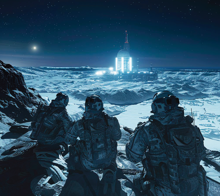The Future of War Part IV: Special Operations on a Global Battlefield