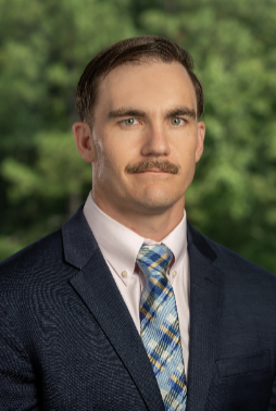 Lucas Vaughan