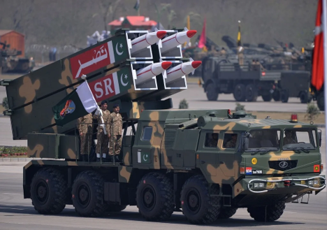 Pakistan’s Nuclear Arsenal is Becoming More Vulnerable