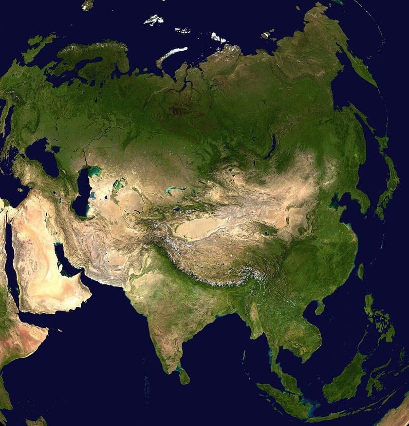 Cold War 2.0 Will Be Won by Private Capital