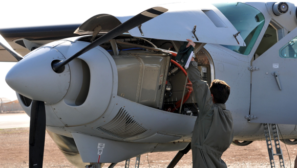 The Airpower We Need for Irregular Warfare