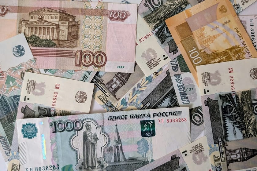To Disrupt Russia’s Shadow War, Follow the Money