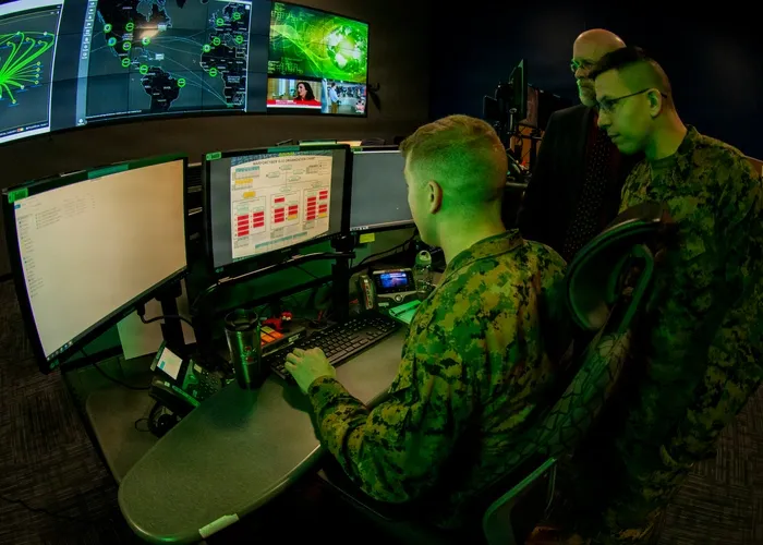 What is Cyber Good For?