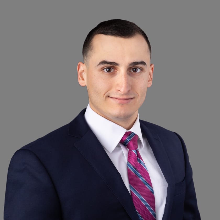 Anthony Marco